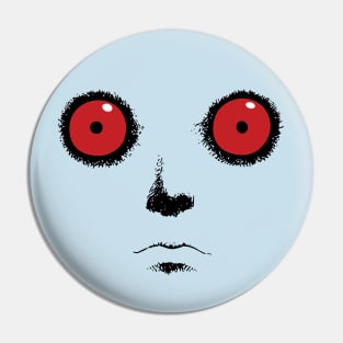 Fantastic Planet Pin