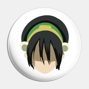 Toph Pin