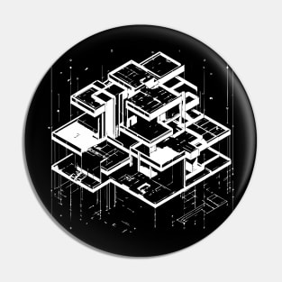 brutalism architecture Pin