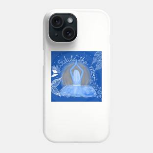 salutations Phone Case