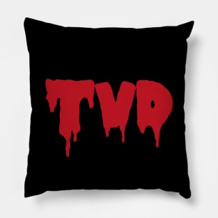 TVD Pillow