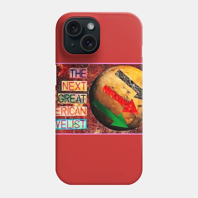 Anti-fascist- NGAN Phone Case by NGAN