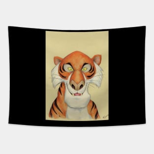 Shere Khan Tapestry