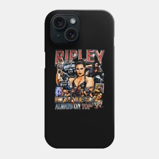 Rhea Ripley Mami's Always On Top Phone Case