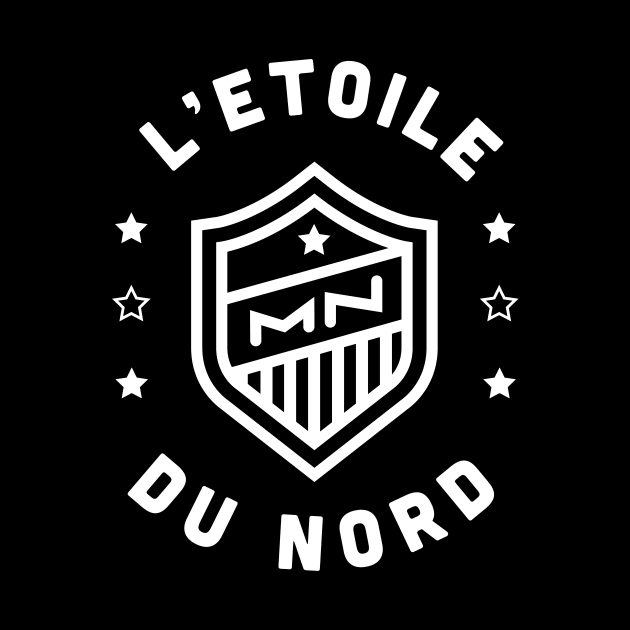 L' etoile du Nord by mjheubach