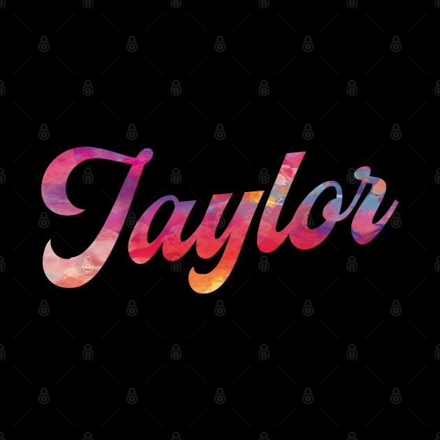 Taylor by Snapdragon