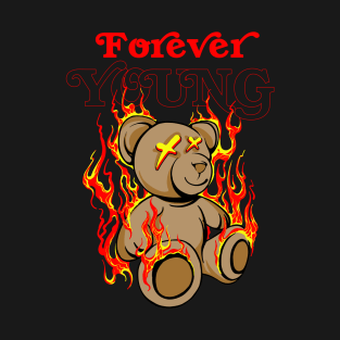 Forever Young T-Shirt