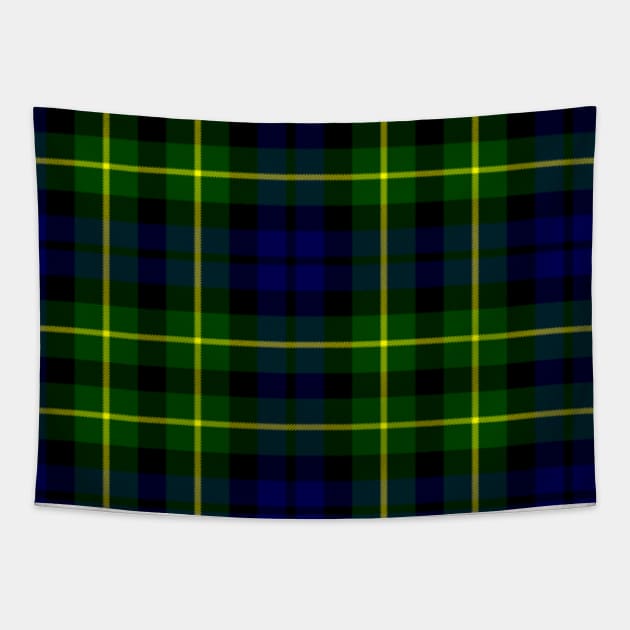 Clan Campbell of Breadalbane Tartan Tapestry by All Scots!