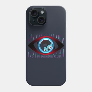 Somnium Ota Phone Case