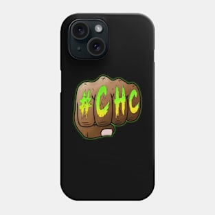 CHC Fist Bump Phone Case