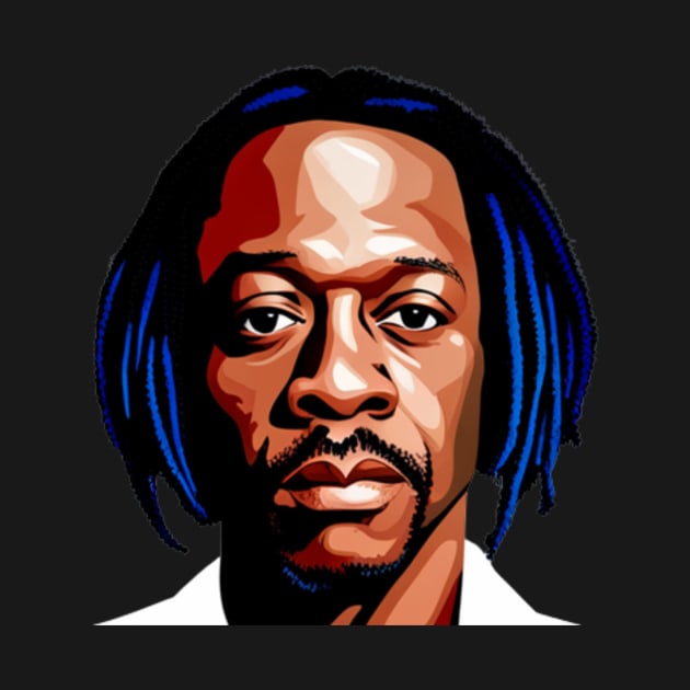 Katt Williams by Fashionkiller1