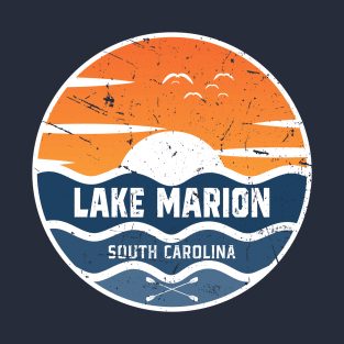 Lake Marion T-Shirt