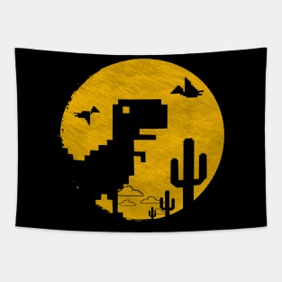 offline Trex Tapestry