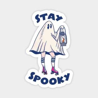 Stay Spooky Magnet