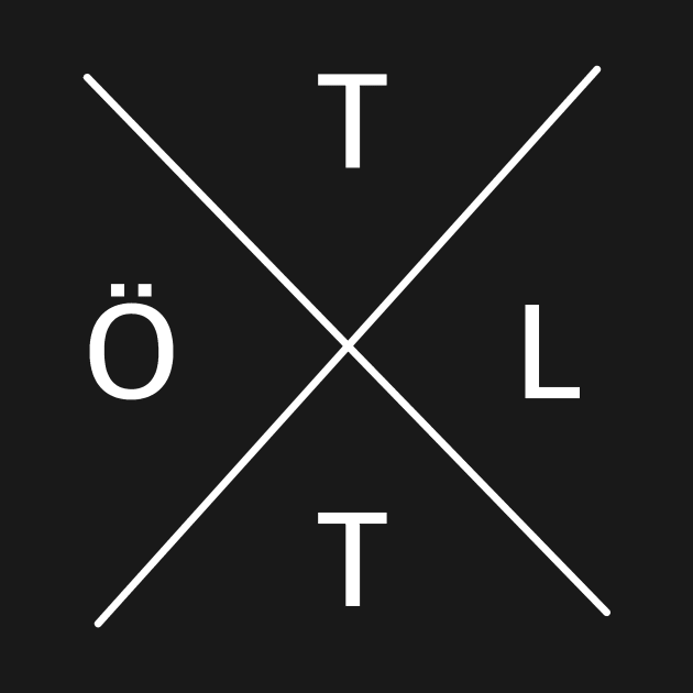 Tölt Cross by Fivegaited Co. Clothing