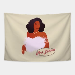 PRESSURE ARI LENNOX Tapestry