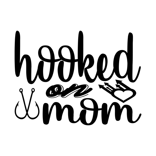 Hooked On Mom by Dream zone