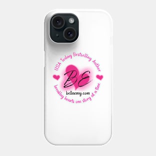 2023 logo Phone Case