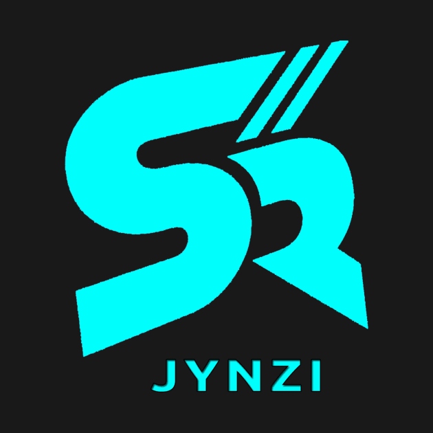 Strict Rising Apparel  Jynzi Special by StrictRising