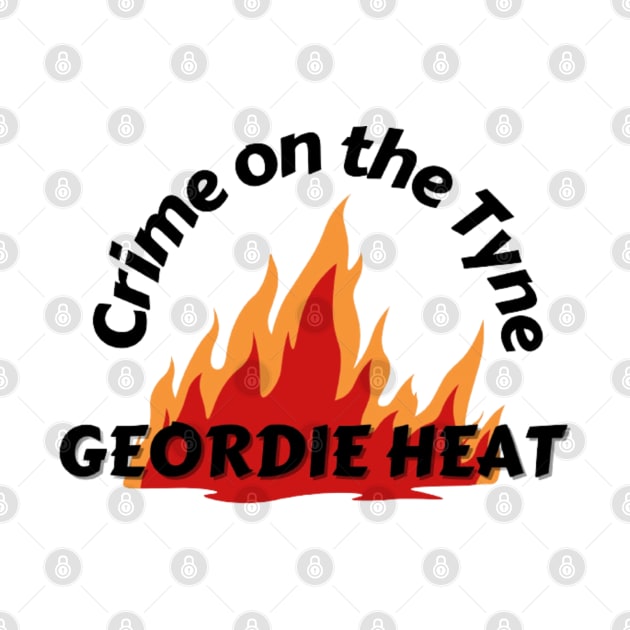 Geordie Heat Athletico Mince by mywanderings