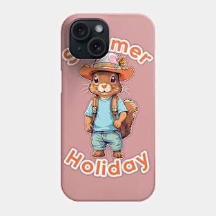 Summer Holiday Phone Case