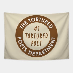 #1 tortured poet Tapestry