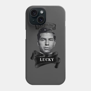 Mafia bosses Phone Case