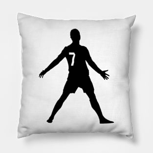 Christian 7 Pillow