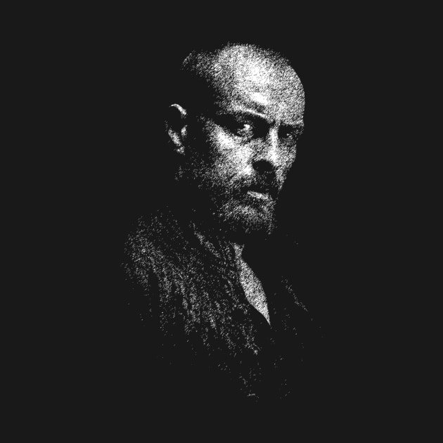 Captain Flint - Black Sails by ArcaNexus