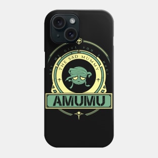 AMUMU - LIMITED EDITION Phone Case