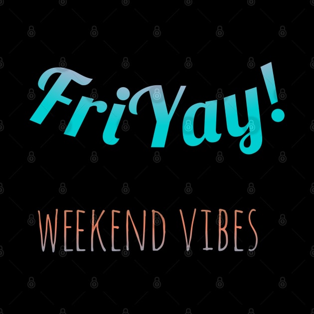 FriYay! by Courtney's Creations