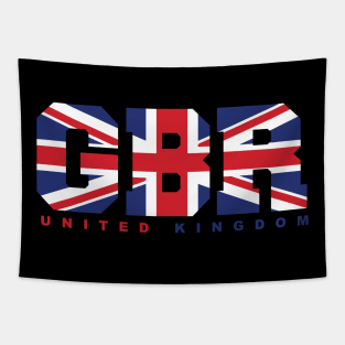 United Kingdom Tapestry