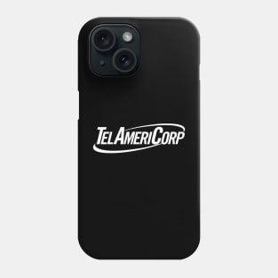 telamericorp Phone Case