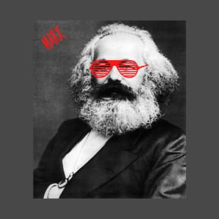 MARX - Swag T-Shirt