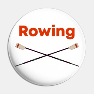 Rowing Pin