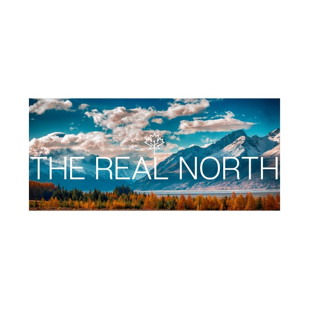 The Real North Canada 2 by Original Warehouse Deals