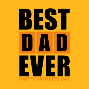 Father day T-Shirt