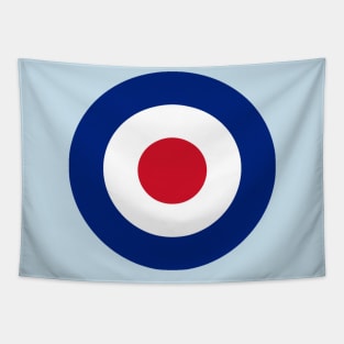 RAF Roundel Tapestry