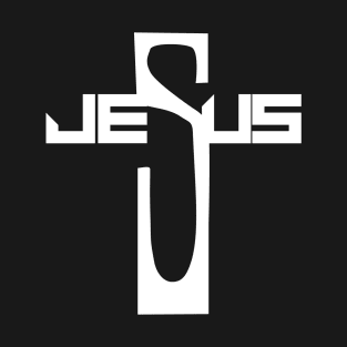 JESUS T-Shirt