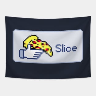 Slice it! Tapestry