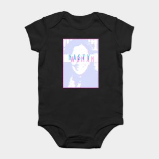 Nasty Woman Onesies Teepublic