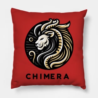 CHIMERA Pillow