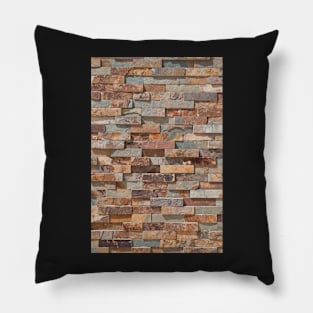 Wall texture Pillow