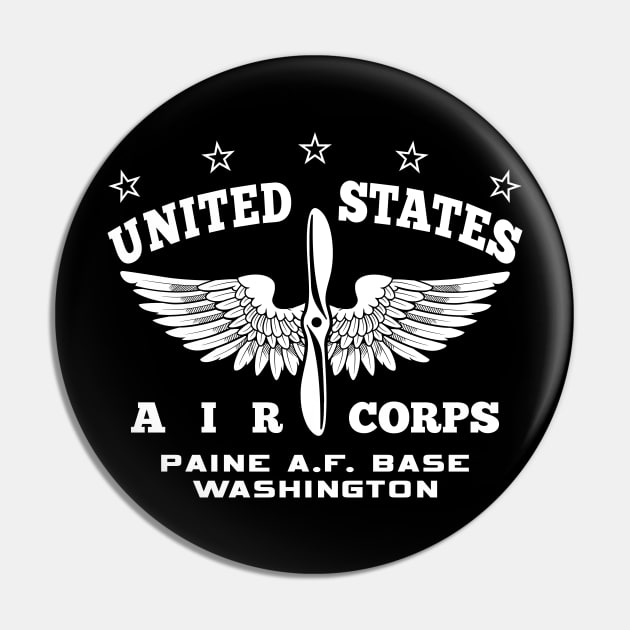 Mod.22 US Army Air Forces USAAF Pin by parashop