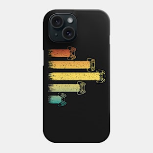 PS Evolution Phone Case