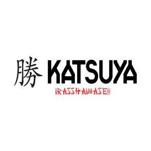 Katsuya T-Shirt