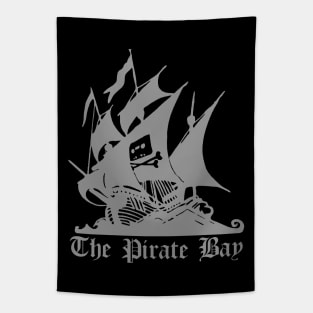 The Pirate Bay Tapestry