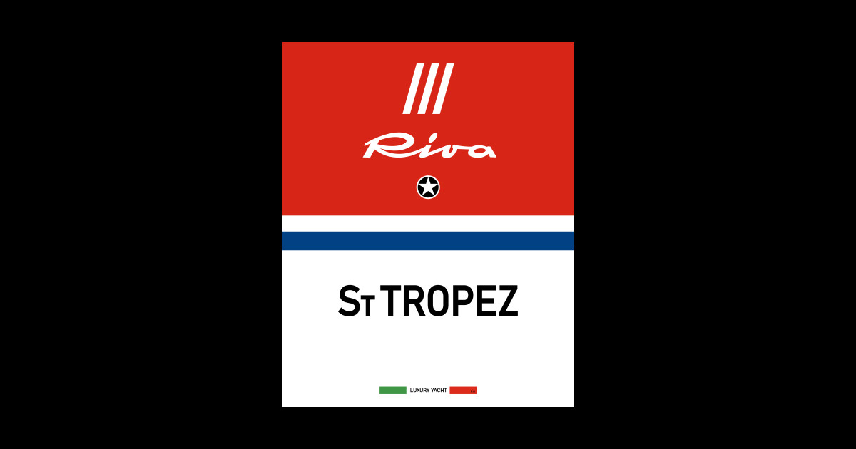 Saint Tropez Riva Aquarama Italy Runabout Yachting Riviera Monaco ...