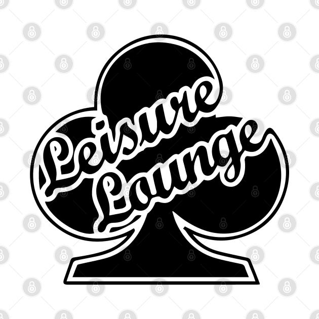 Leisure Lounge London by idrockthat