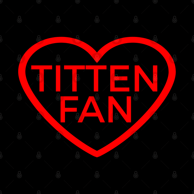 titten fan by FromBerlinGift